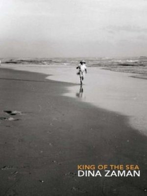 cover image of King of the Sea